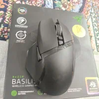 موس RAZER|قطعات و لوازم جانبی رایانه|کرمان, |دیوار