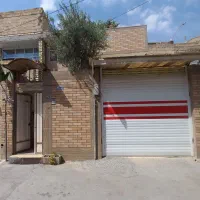 منزل نقلی دوطبقه|فروش خانه و ویلا|نجفآباد, شیخ آباد|دیوار