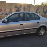 سمند lxمدل 83|خودرو سواری و وانت|وحیدیه, |دیوار