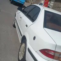 فروش  سمند ef7 دوگانه سوز مدل 96