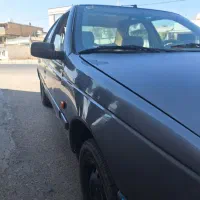 405glx دوگانه شرکتی|خودرو سواری و وانت|فسا, |دیوار