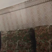 پشتی سنتی|پشتی|آذرشهر, |دیوار