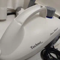 بخارشور مارک تکنو