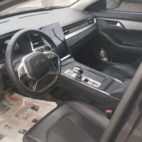 کی ام سی j7 مدل ۱۴۰۲|خودرو سواری و وانت|رشت, گلباغ نماز|دیوار