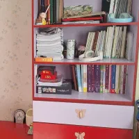دراور و کتابخانه