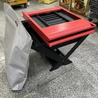 منقل مسافرتی رحلی