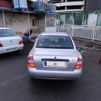 تیبا سالم و پلمپ و کم کار