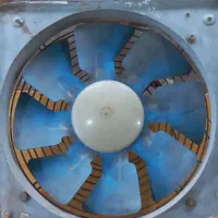 هواکش صنعتی مخصوص آشپزخانه و رستوران