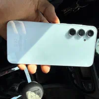 گوشی سامسونگ a35