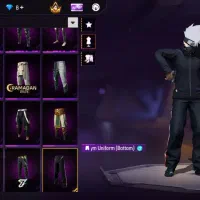 اکانت فری فایر|کنسول، بازی ویدئویی و آنلاین|گلبهار, بیزکی|دیوار