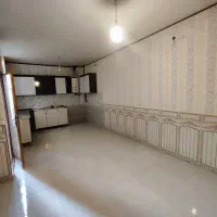 فروش طبقه ی ۵۵متری همکف راه جدا