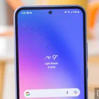 گوشی سامسونگ a54