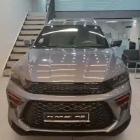 کی ام سی A5 مدل 404