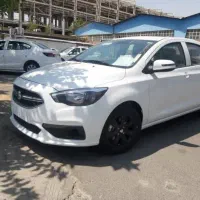 شاهین CVT
