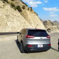 جیپ چروکی 2014|خودرو سواری و وانت|اهواز, زیتون کارمندی|دیوار