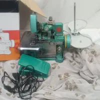 چرخ خیاطی صنعتی