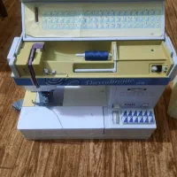 چرخ خیاطی پی فاف 1139