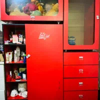 کمد و دروار کودک و نوجوان ۵کشو|جاکفشی، کمد، دراور|تهران, جوادیه تهرانپارس|دیوار