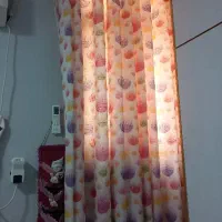 پرده|پرده، رانر، رومیزی|اهواز, پردیس|دیوار