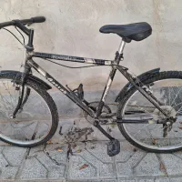 دوچرخه آساک