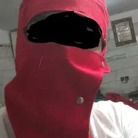 کلاه مقنعه جوشکاری،  مدل تایلندی جلوبسته