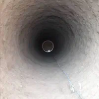 مغنی چاه کن مغنی چاه آب و فاضلاب