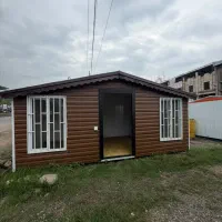 کانکس و تانکر/مخزن آب/شاخ گوزنی/نو و دست دوم