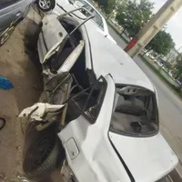 پراید مدل ۸۸