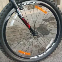 دوچرخه 26 المپیا|دوچرخه، اسکیت، اسکوتر|تبریز, |دیوار