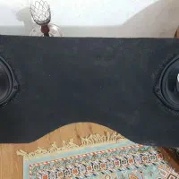 باند و طاقچه ۲۰۶|قطعات یدکی و لوازم جانبی|شاهینشهر, اقبال لاهوری|دیوار