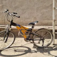 دوچرخه Giant yd490