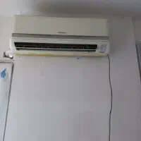 تعمیرات نصب و سرویس کولر های دو تیکه و پنجره ای