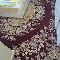 سه‌تخته فرش ۱۲ و ۹ نگین اصل مشهد|فرش|مشهد, هفت تیر (حافظ)|دیوار