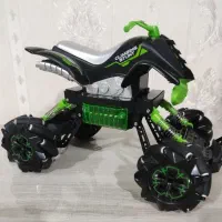 ماشین کنترلی شارژی|کلکسیون و سرگرمی|خوی, |دیوار