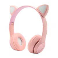 هدفون گربه‌ای