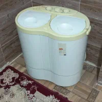 لباسشویی (مینی واش)