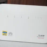 مودم  ایرانسل مدل هواوی i60H1