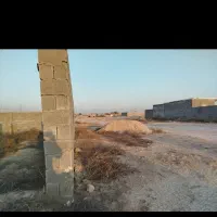 زمین ۵۰۰متری امیر آباد دیوار کرده