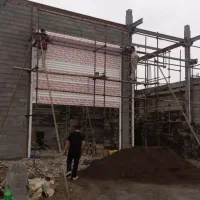 خدمات تخصصی کرکره برقی|خدمات پیشه و مهارت|لاهیجان, کوی خزر|دیوار