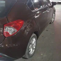 برلیانس.۳۱۵|خودرو سواری و وانت|مشهد, گلبرگ|دیوار