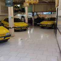 مرکز خرید و فروش تاکسی کرمانشاه|خدمات موتور و ماشین|کرمانشاه, |دیوار