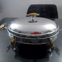 ۱عدد سوفله خوری