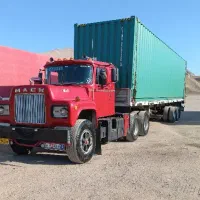 کشنده ماک دماغ دار