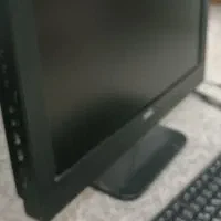 کامپیوتر all in one|رایانه رومیزی|فسا, |دیوار