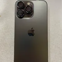 اپل iPhone 13 Pro با حافظهٔ ۲۵۶ گیگابایت