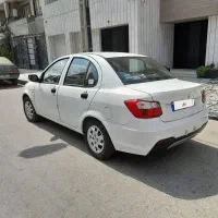 ساینا دنده‌ای S، مدل ۱۴۰۳