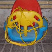 تاب خانگی در حد نو