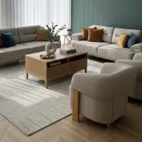 مبل تخت خوابشو آراد ثنایی سنتر کیش (اقساطی)