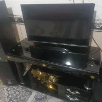 تلویزیون ال ای دی ۳۲ دوو|تلویزیون و پروژکتور|مشهد, موعود|دیوار
