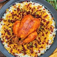 پخت غذاهای خانگی